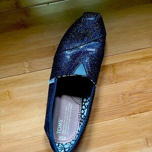 Cool sparkie shoes